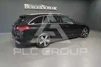 2023 Mercedes Benz C 200