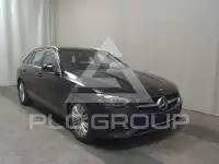 2023 Mercedes Benz C 200