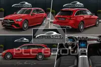 2023 Mercedes Benz C 200