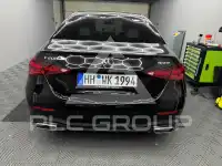 2023 Mercedes Benz C 200