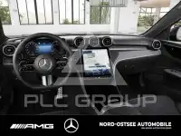 2023 Mercedes Benz C 200