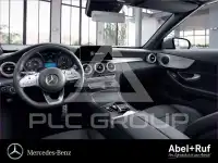 2023 Mercedes Benz C 200