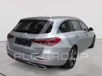 2023 Mercedes Benz C 200