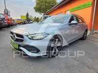 2023 Mercedes Benz C 200
