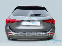 2023 Mercedes Benz C 200