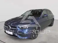 2023 Mercedes Benz C 200
