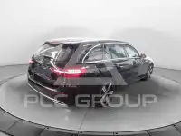 2023 Mercedes Benz C 200