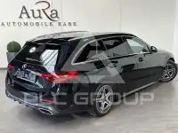 2023 Mercedes Benz C 200