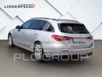 2023 Mercedes Benz C 200