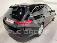 2023 Mercedes Benz C 200