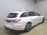 2023 Mercedes Benz C 200
