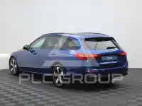 2023 Mercedes Benz C 200