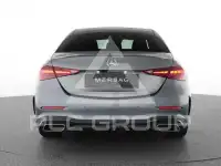 2023 Mercedes Benz C 200