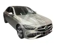 2023 Mercedes Benz C 200