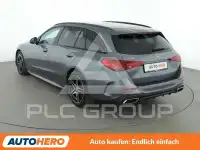2023 Mercedes Benz C 200