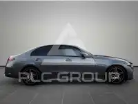 2023 Mercedes Benz C 200
