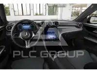 2023 Mercedes Benz C 200