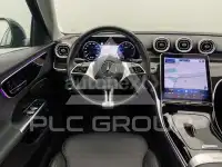 2023 Mercedes Benz C 200