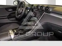 2023 Mercedes Benz C 200