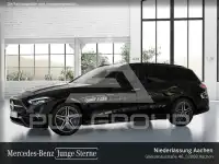 2023 Mercedes Benz C 200