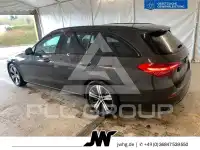 2023 Mercedes Benz C 200