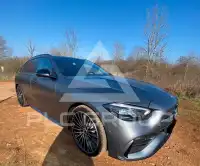 2023 Mercedes Benz C 200