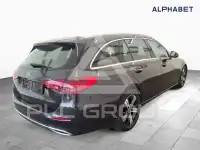 2023 Mercedes Benz C 200