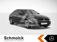 2023 Mercedes Benz C 200