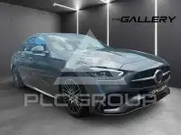 2023 Mercedes Benz C 200