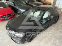 2023 Mercedes Benz C 200