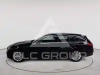 2023 Mercedes Benz C 200