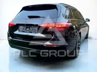 2023 Mercedes Benz C 200