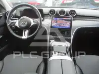 2023 Mercedes Benz C 200