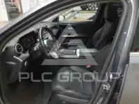 2023 Mercedes Benz C 200
