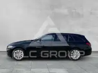 2023 Mercedes Benz C 200