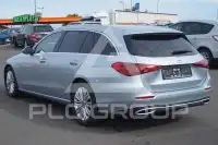 2023 Mercedes Benz C 200
