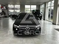 2023 Mercedes Benz C 200