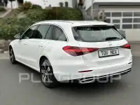 2023 Mercedes Benz C 200