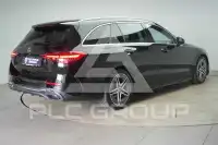 2023 Mercedes Benz C 200