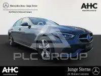 2023 Mercedes Benz C 200