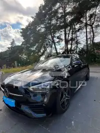 2023 Mercedes Benz C 200
