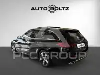 2023 Mercedes Benz C 200