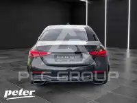 2023 Mercedes Benz C 200