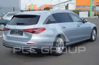 2023 Mercedes Benz C 200