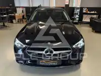 2023 Mercedes Benz C 200