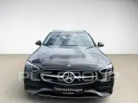 2023 Mercedes Benz C 200