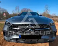 2023 Mercedes Benz C 200