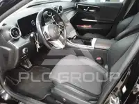 2023 Mercedes Benz C 200