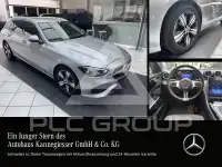 2023 Mercedes Benz C 200