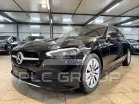 2023 Mercedes Benz C 200